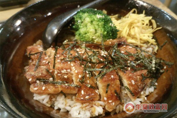 真牛铁板饭加盟